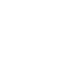 white cannabis icon