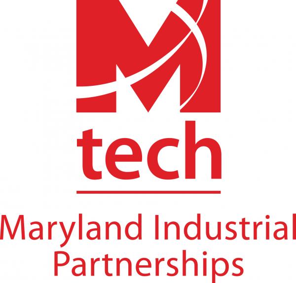 Maryland Industrial Partnerships logo