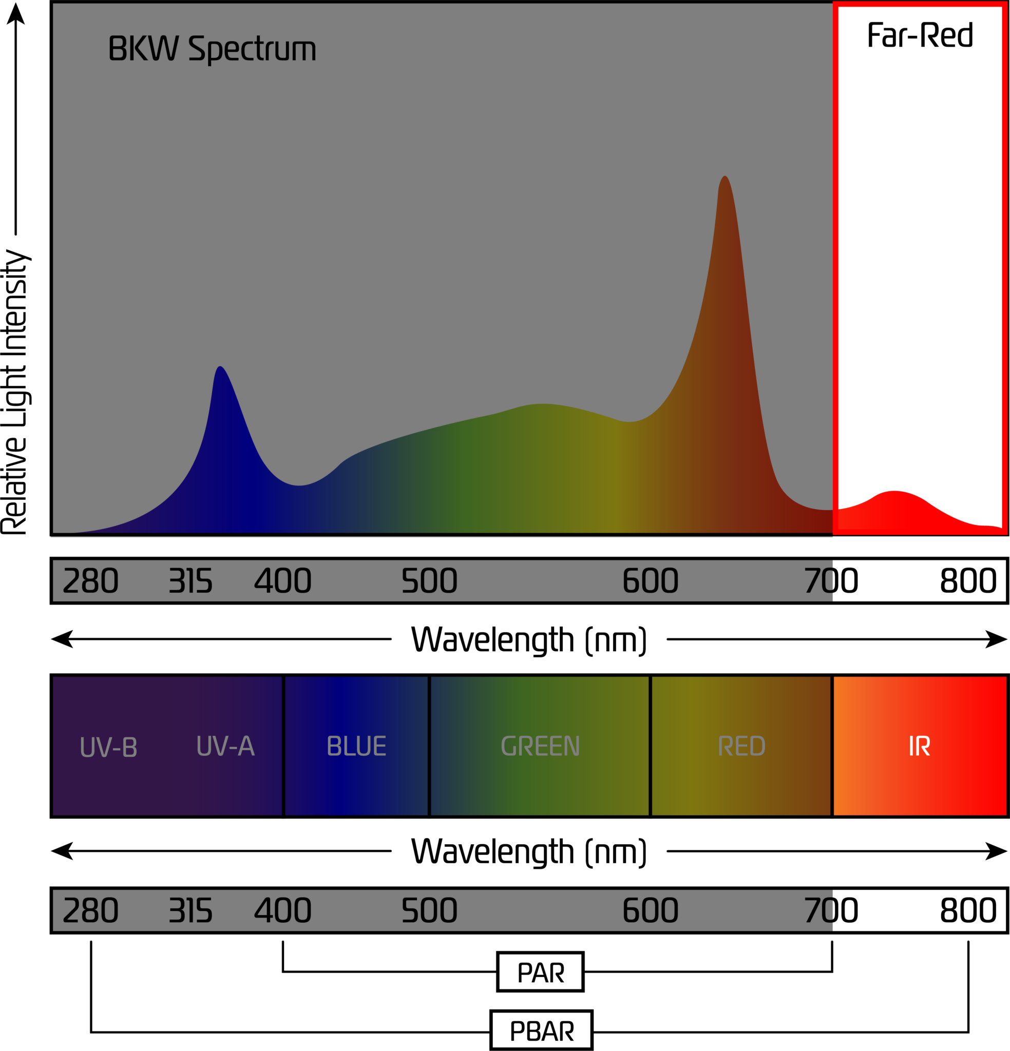 The Role of FarRed Photons in Enhancing Plant Growth