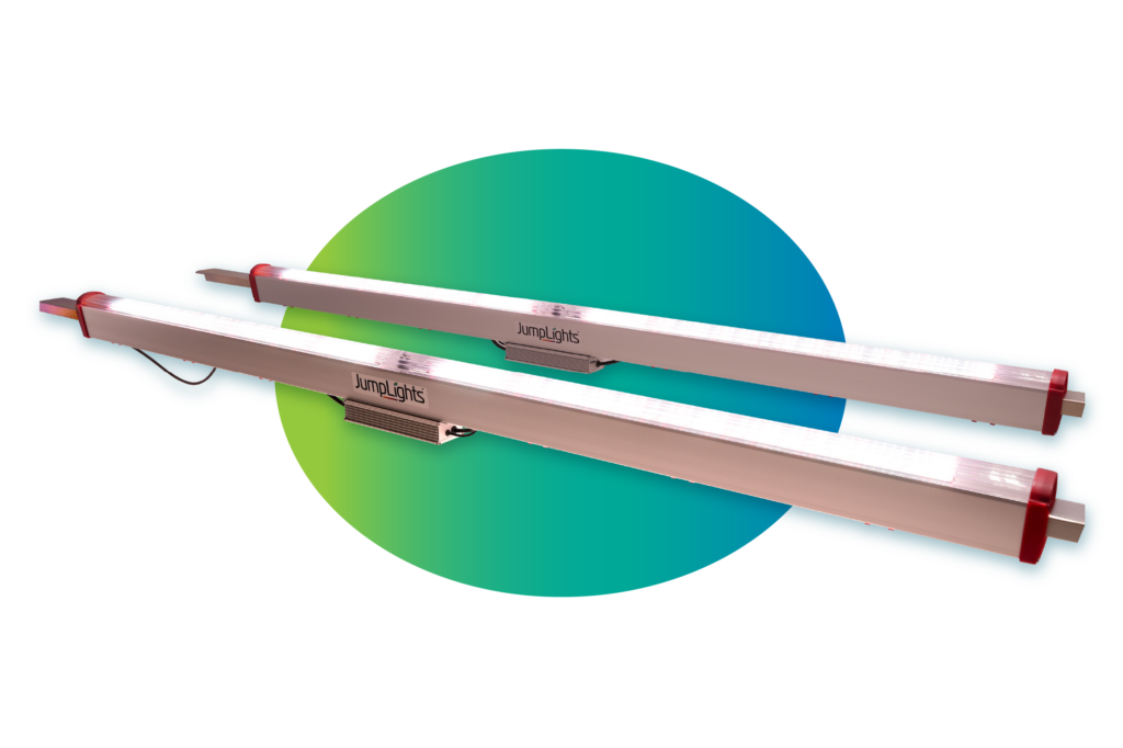 Decorative image of JumpLights Catalyst Lights