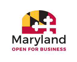 Maryland logo
