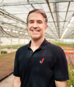 Matteo del Ninno, JumpLights' CTO