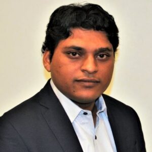 Ankur Bansal photo